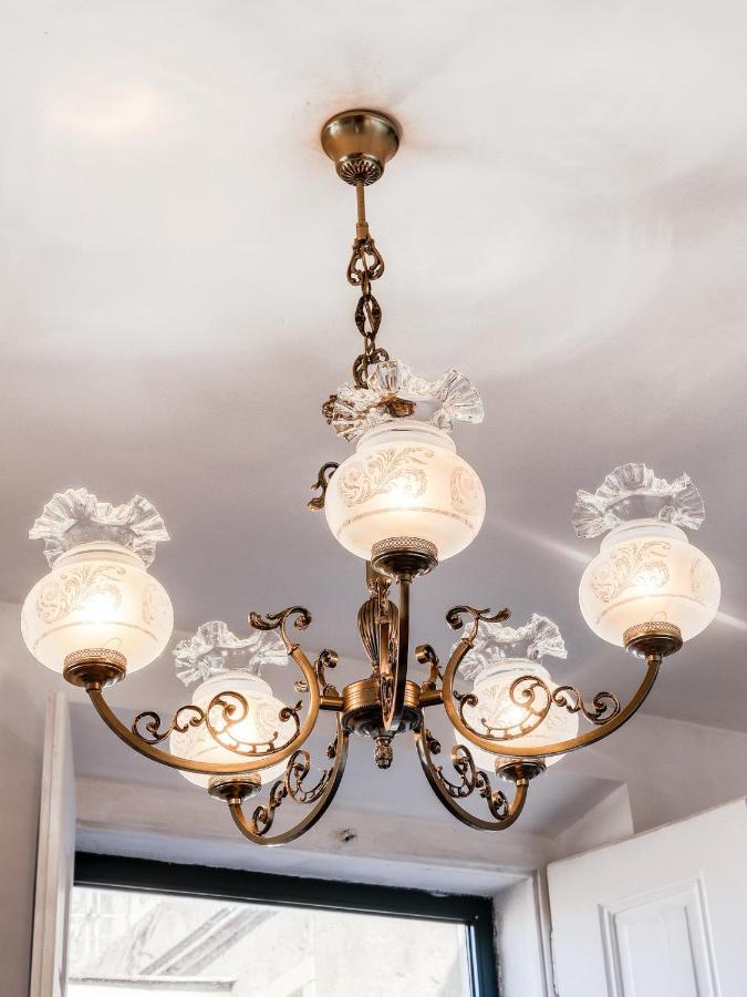 Lisbon Typical House Apartment Luaran gambar