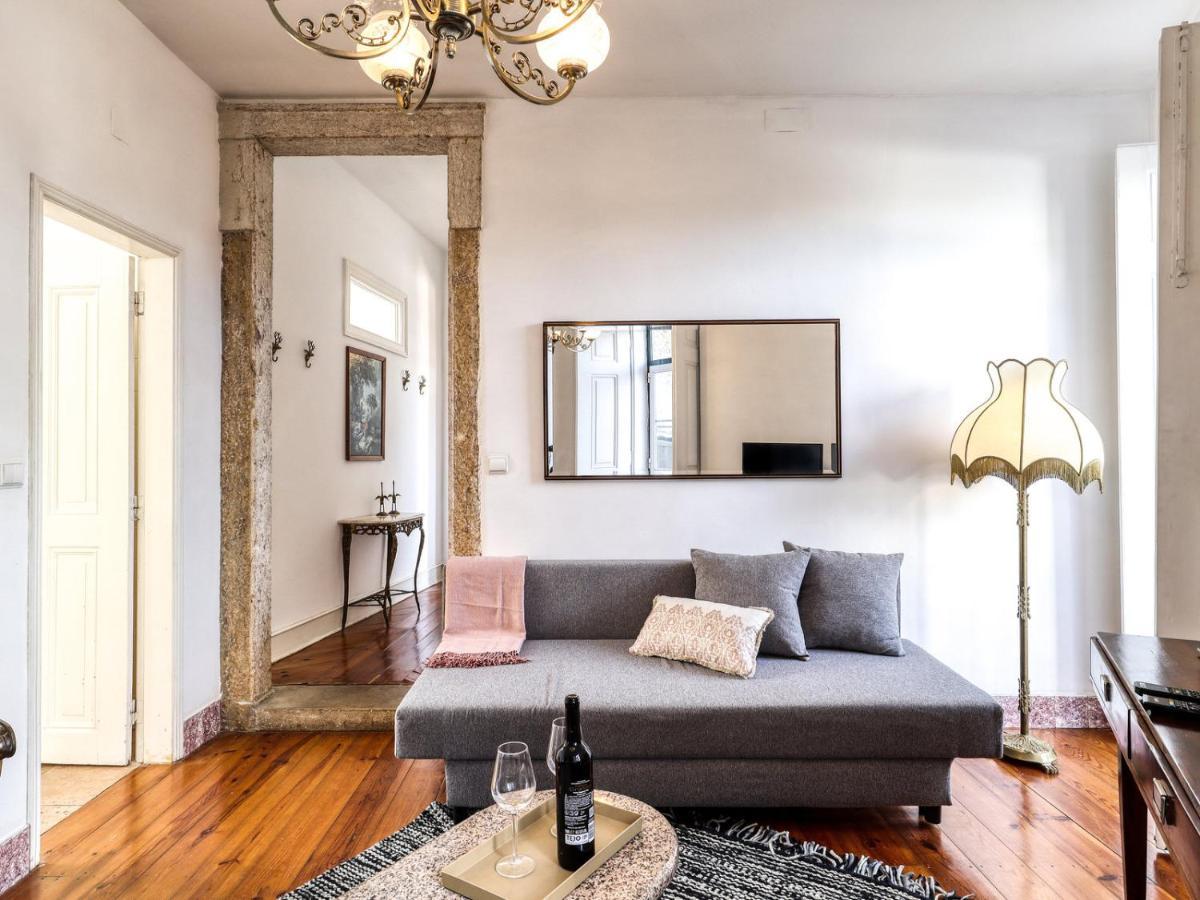 Lisbon Typical House Apartment Luaran gambar
