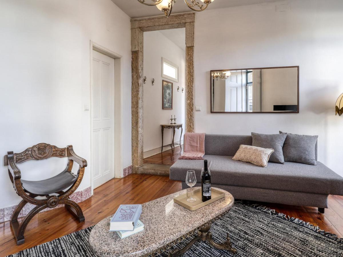 Lisbon Typical House Apartment Luaran gambar
